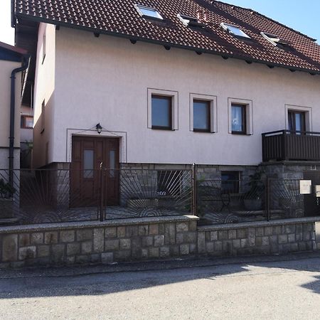 Ubytovani V Soukromi Klima Český Krumlov Εξωτερικό φωτογραφία