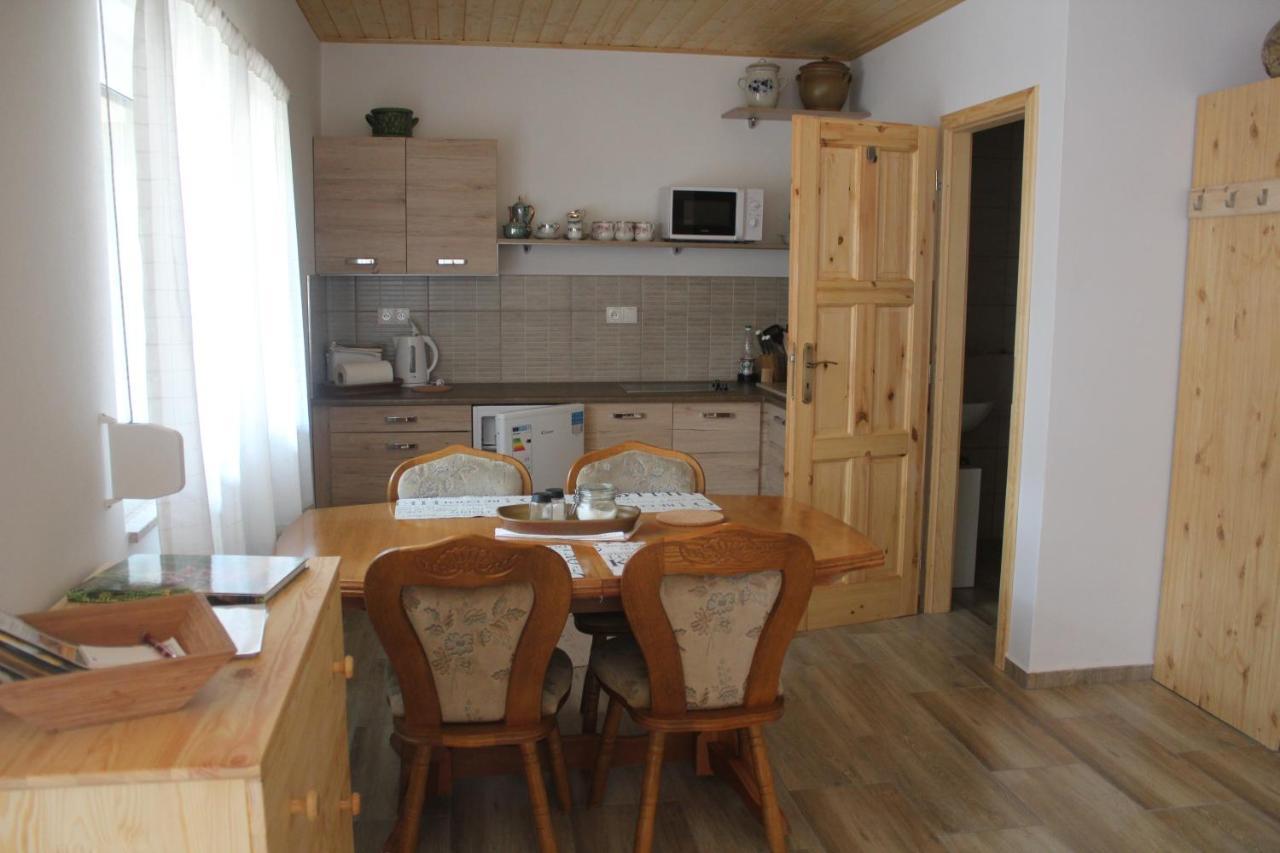 Ubytovani V Soukromi Klima Český Krumlov Εξωτερικό φωτογραφία