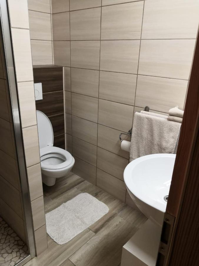 Ubytovani V Soukromi Klima Český Krumlov Εξωτερικό φωτογραφία