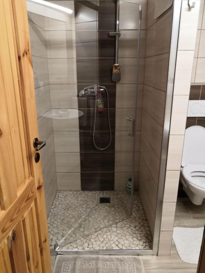 Ubytovani V Soukromi Klima Český Krumlov Εξωτερικό φωτογραφία