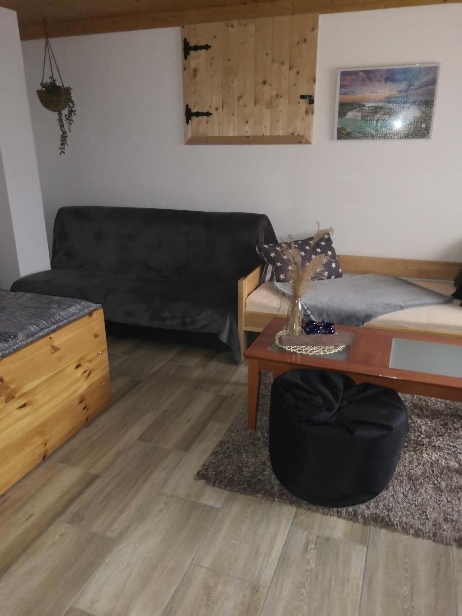 Ubytovani V Soukromi Klima Český Krumlov Εξωτερικό φωτογραφία