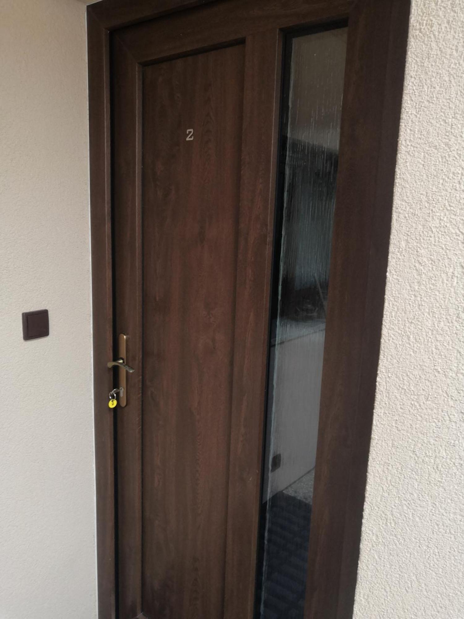 Ubytovani V Soukromi Klima Český Krumlov Εξωτερικό φωτογραφία