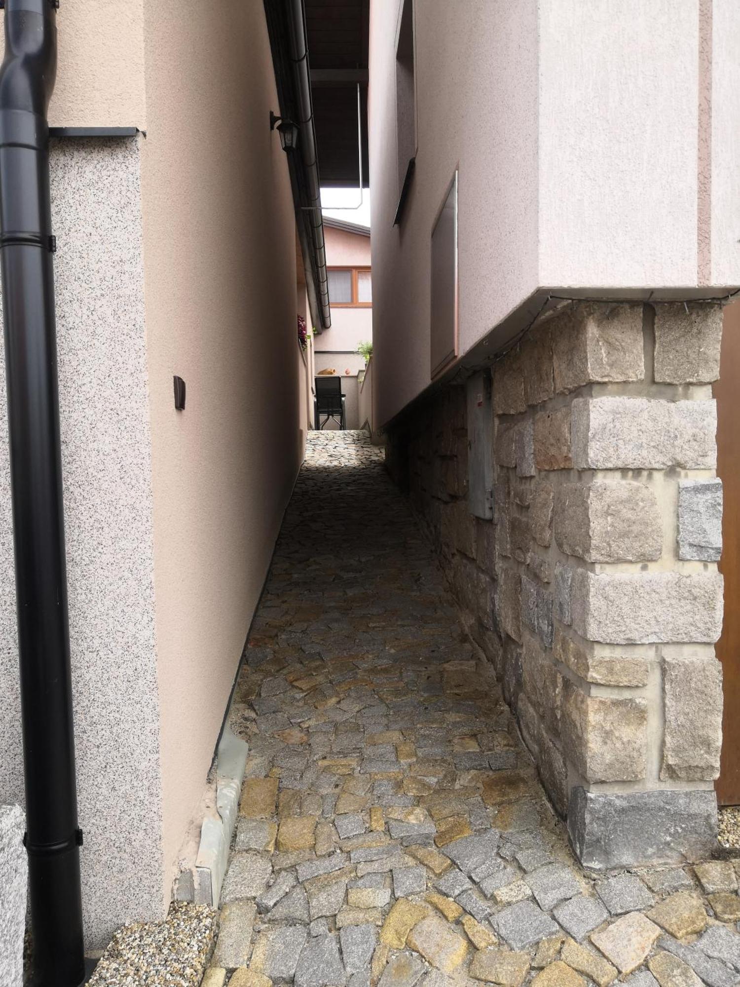 Ubytovani V Soukromi Klima Český Krumlov Εξωτερικό φωτογραφία