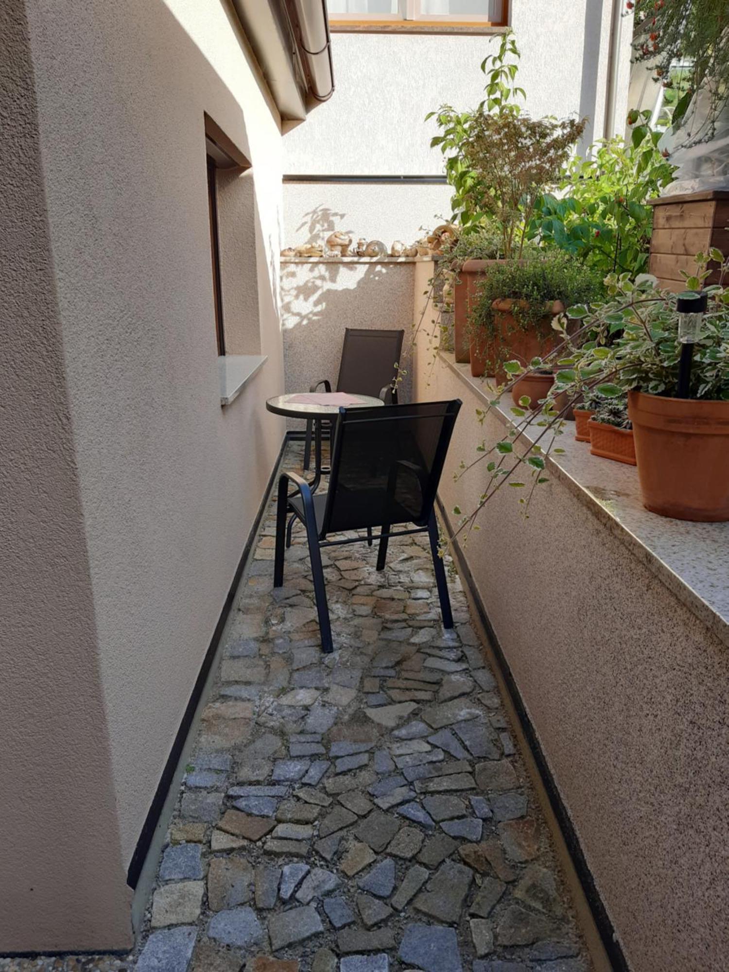 Ubytovani V Soukromi Klima Český Krumlov Εξωτερικό φωτογραφία