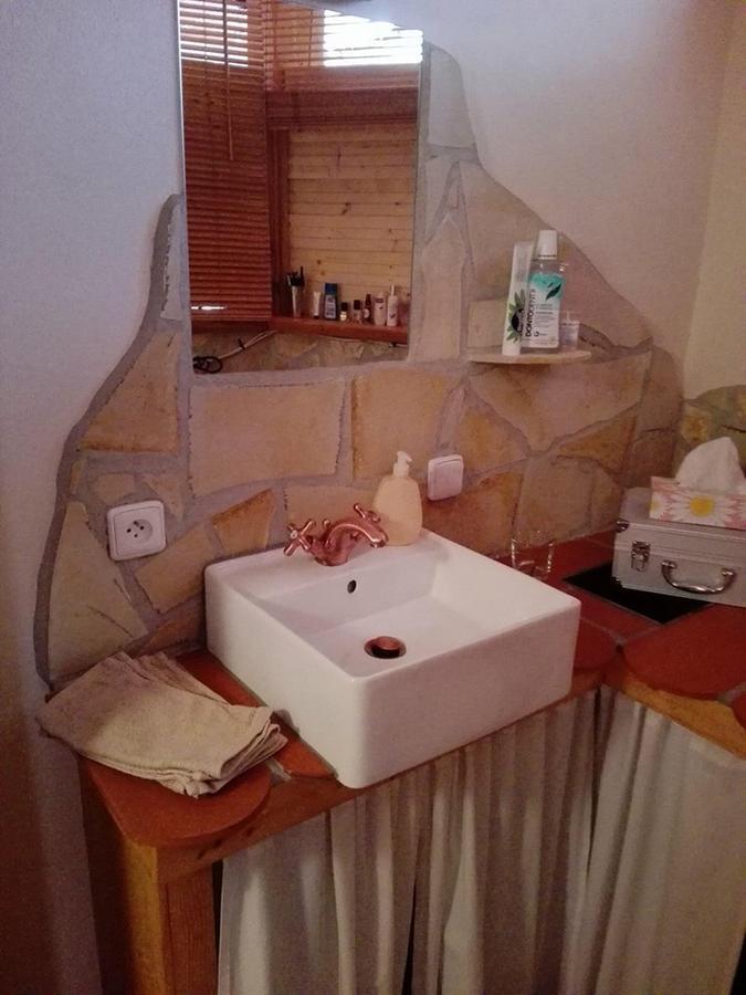 Ubytovani V Soukromi Klima Český Krumlov Εξωτερικό φωτογραφία